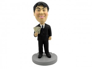 Financial Consultant