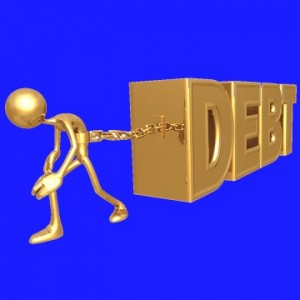 Debt negotiation