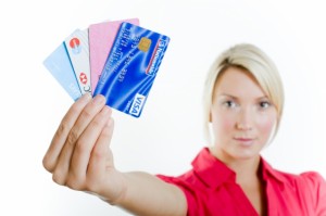 Personal Credit Cards