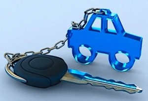 Buying a Automobile