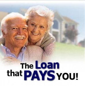 Reverse mortgage