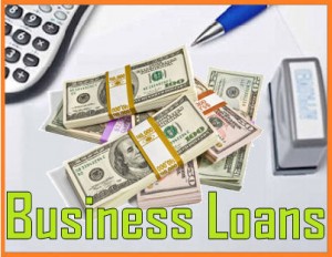 Business Loans