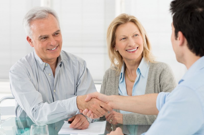 An Expert Personal Financial Advisor in Central Illinois Is Easy to Find