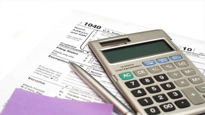 Why Hire Experts for Income Tax Filing in Homewood, IL