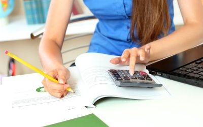 Smart Money Management Starts With An Accounting Firm in Cedar Rapids, IA