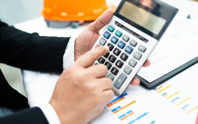Boost Business Accuracy with Professional Bookkeeper New Jersey