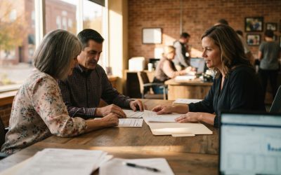 Mortgage Loan Guidance in Lima for First-Time Homebuyers