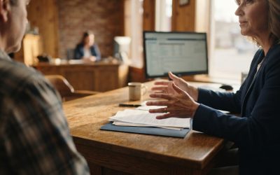 Understanding Approval Steps for Business Loans in Watseka