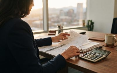 What to Know About Accurate Financial Accounting in Denver, CO